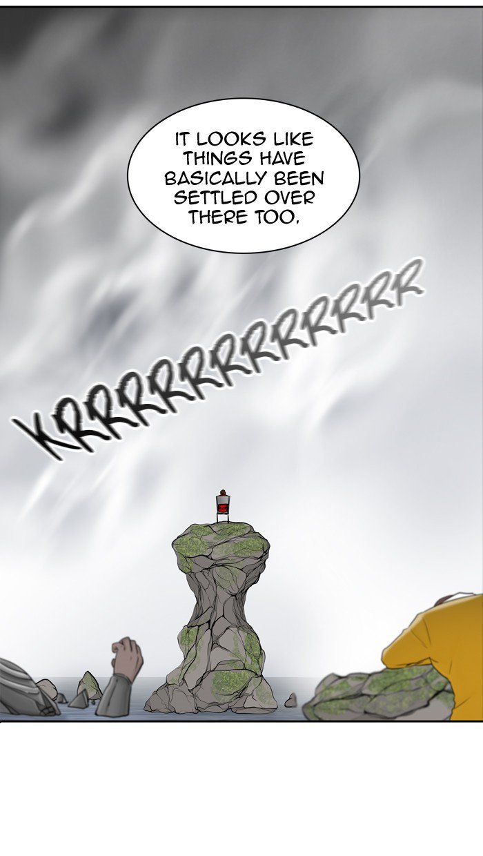 Tower of God Chapter 377 22